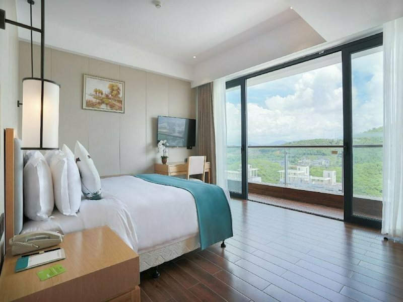 Zdjęcie Dadonghai Hotel Sanya 5*