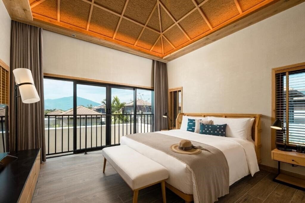 Zdjęcia 1 Hotel Haitang Bay Sanya 4*