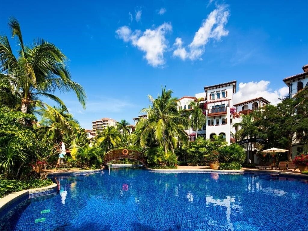 Зображення Best Western Sanya International Boutique Resort Hotel 5*