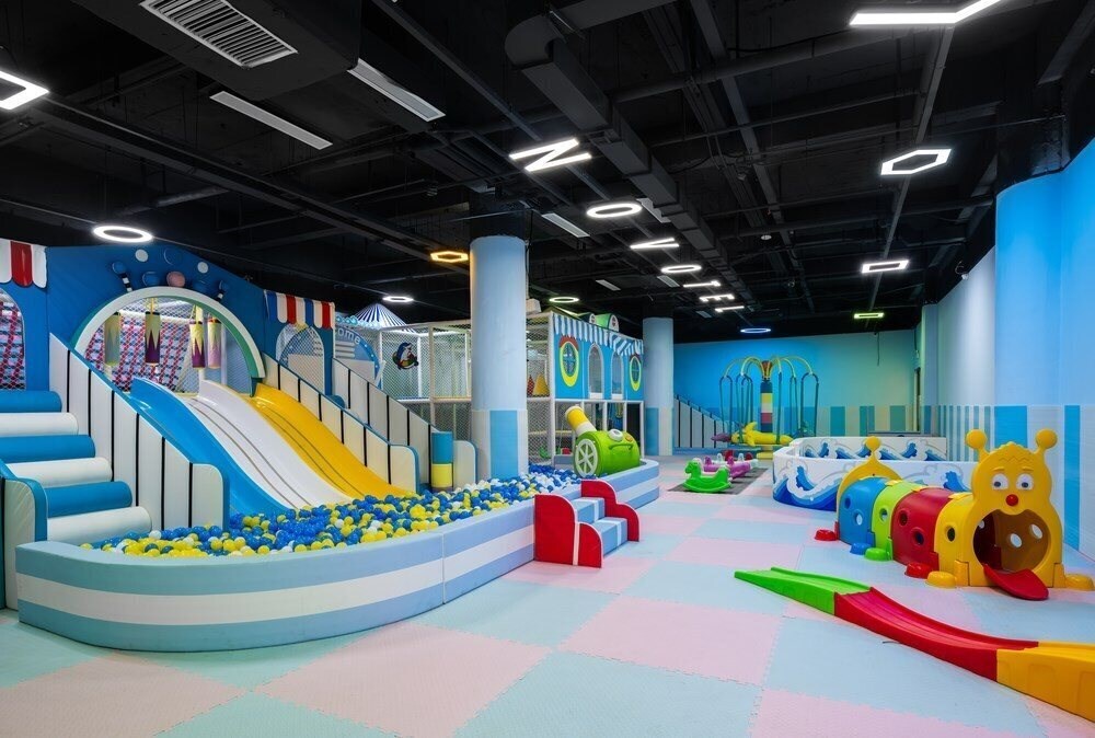 Obraz Novotel Resort Sanya Bay Yatai 5*