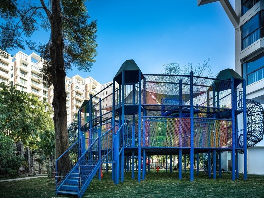 Zdjęcie Novotel Resort Sanya Bay Yatai 5*