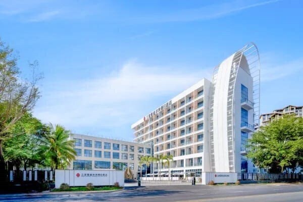 Obraz Chudao Hongbin Holiday Hotel 4*