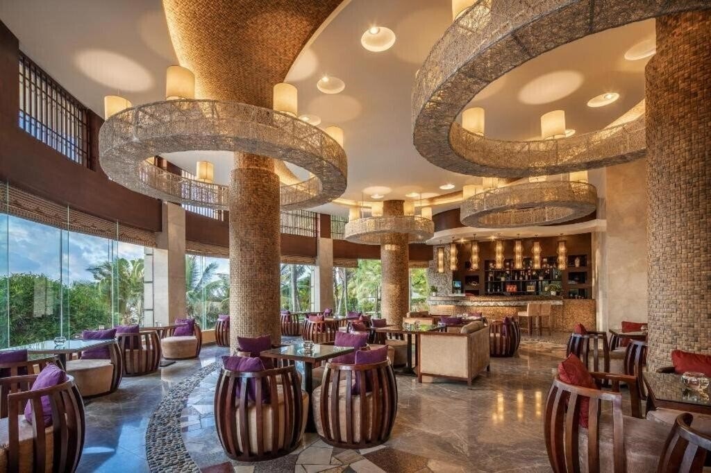 Фотография Sanya Nanshan Leisure Villas 4*