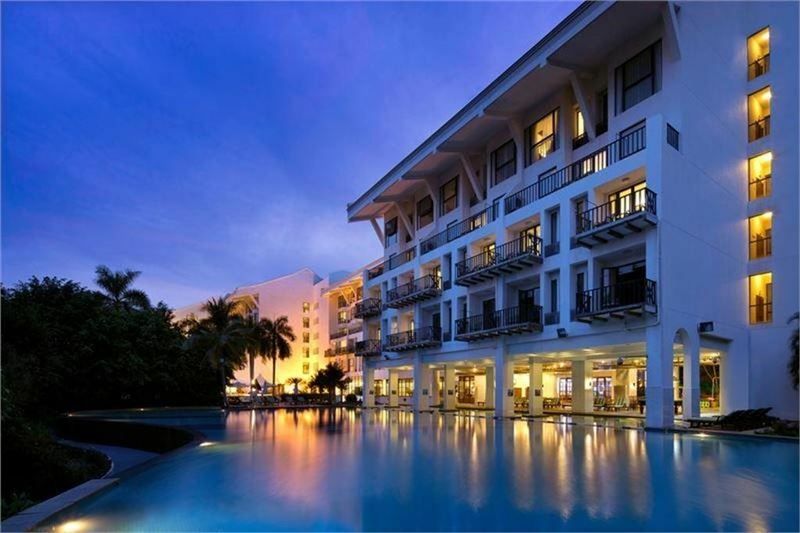 Zdjęcie Hna Resort Sanya (ex. International Asia Pacific Convention Center Sanya) 5*
