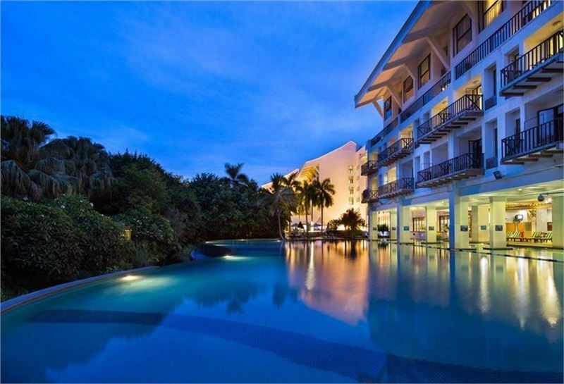 Obraz Hna Resort Sanya (ex. International Asia Pacific Convention Center Sanya) 5*