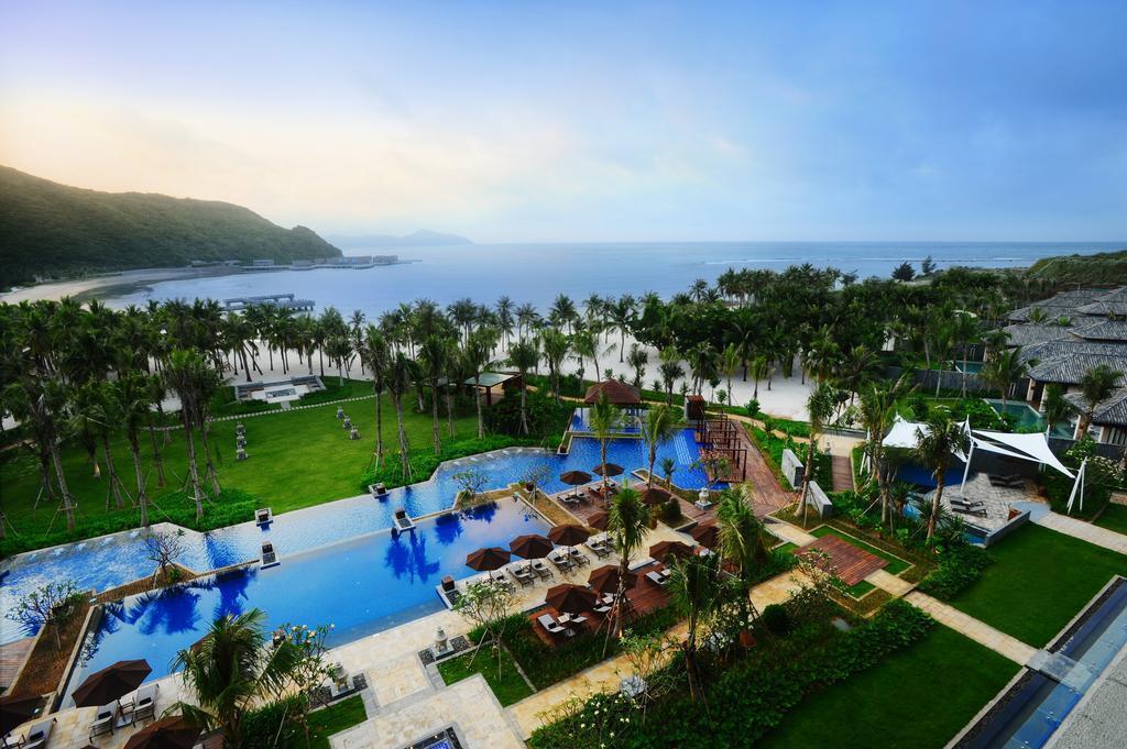 Фотографія Anantara Sanya Resort & Spa 5*
