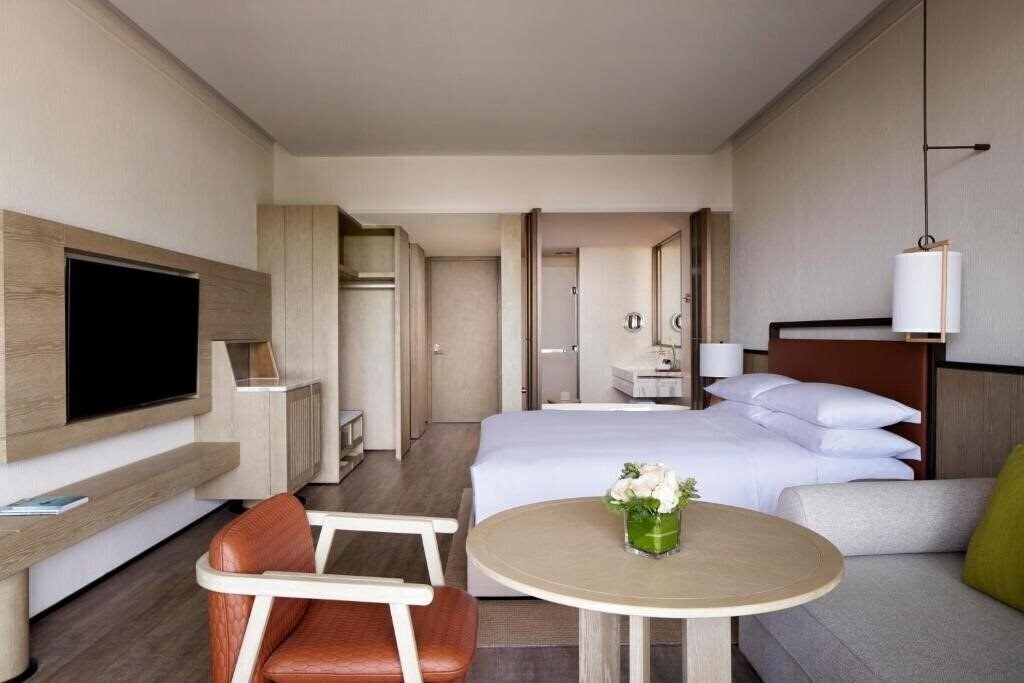 Obraz Marriott Sanya Resort & SPA 5*