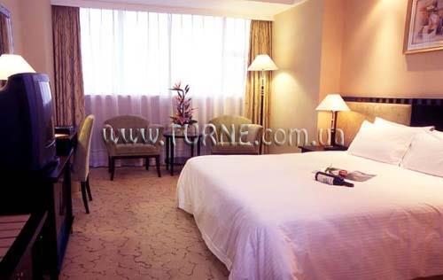 Изображение Best Western New Centry Hotel 4*