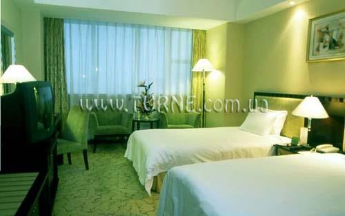 Фотография Best Western New Centry Hotel 4*