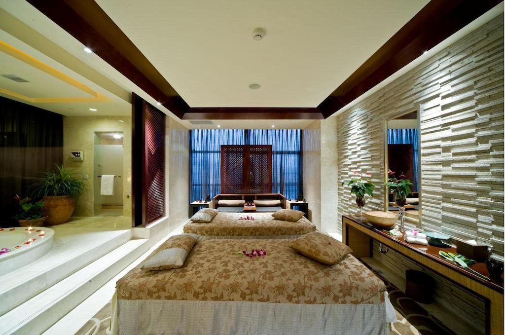 Zdjęcie Mingde Grand Hotel Shanghai 4*