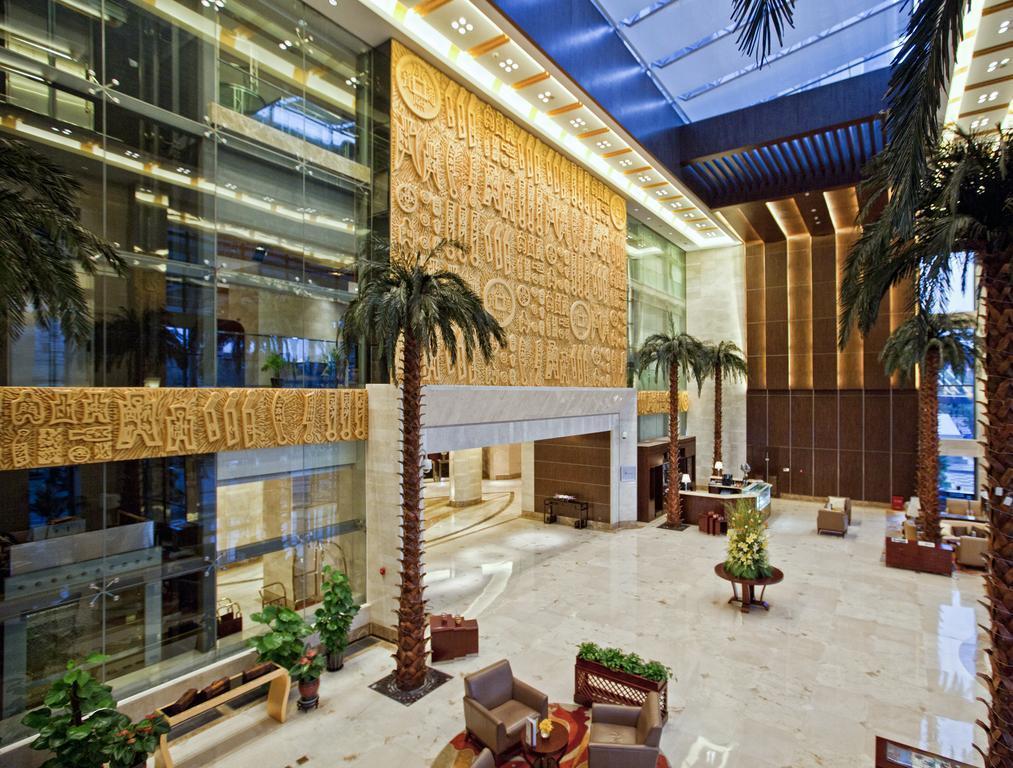 Hotel Mingde Grand Hotel Shanghai 4*