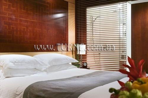 Zdjęcie Sofitel Hyland Shanghai 4*