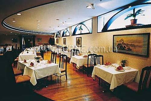 Obraz Sofitel Hyland Shanghai 4*