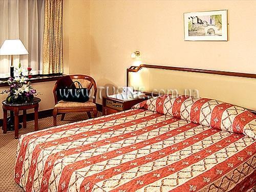 Zdjęcie Sofitel Hyland Shanghai 4*