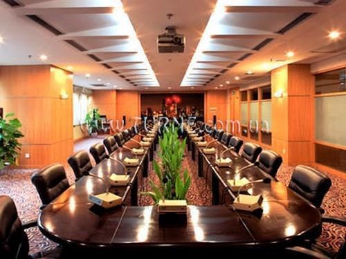 Фотографія Jiang Tian 3*