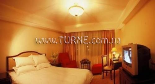 Готель City View 4*