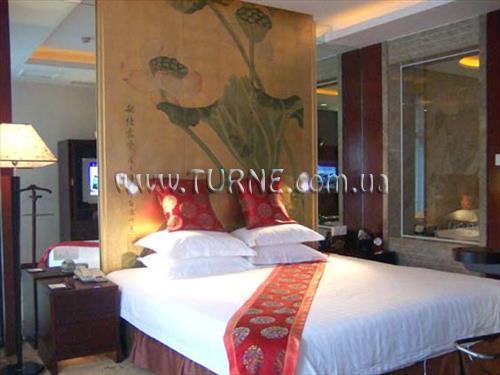 Зображення City View 4*