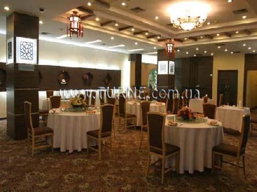 Фотографія City View 4*