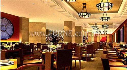 Zdjęcie Crowne Plaza Century Park 4*