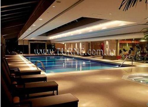 Zdjęcie Crowne Plaza Century Park 4*