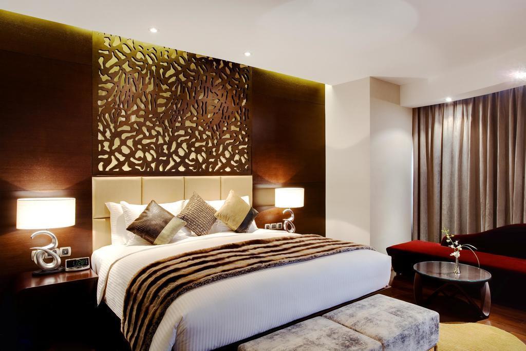 Obraz Crowne Plaza Shanghai 4*