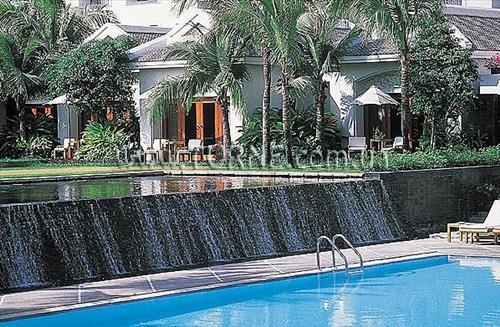 Obraz Four Seasons 5*