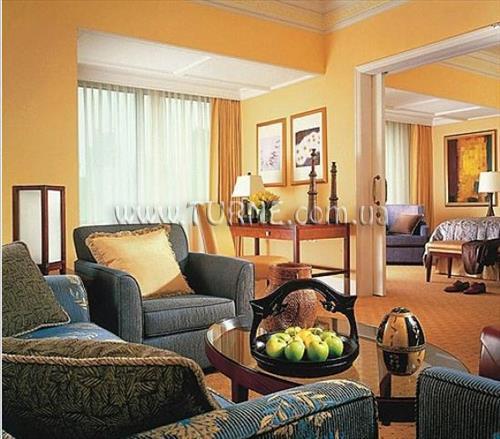 Zdjęcie Four Seasons 5*