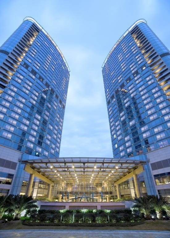 Zdjęcia Hyatt On The Bund 5*