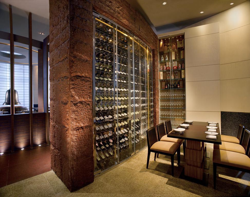 Zdjęcie Hyatt On The Bund 5*