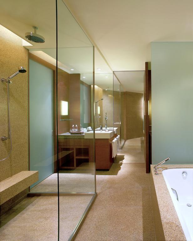 Obraz Hyatt On The Bund 5*