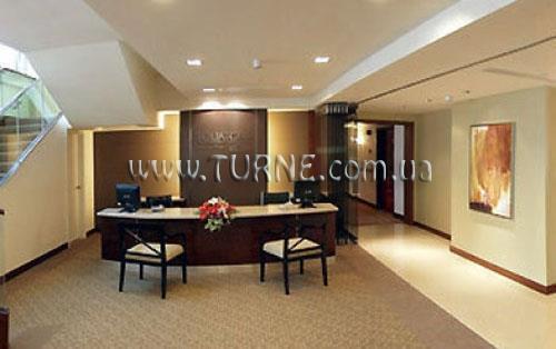 Изображение Equatorial 5*