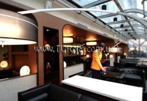 Фото Equatorial 5*