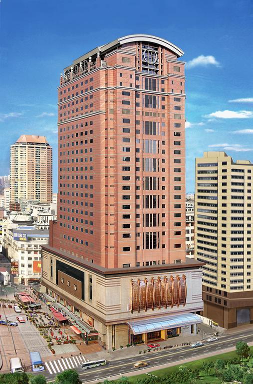 Zdjęcia Majesty Plaza Shanghai 5*