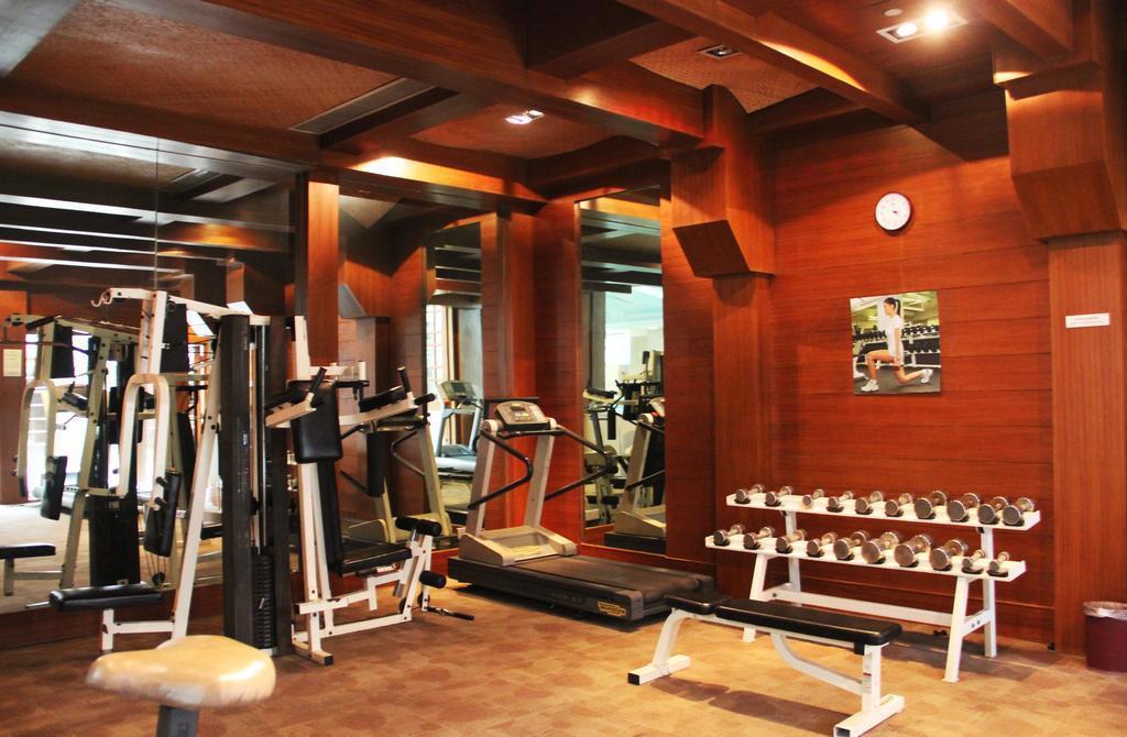 Zdjęcie Majesty Plaza Shanghai 5*