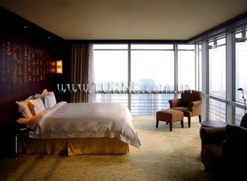 Фотография Park Hyatt 5*