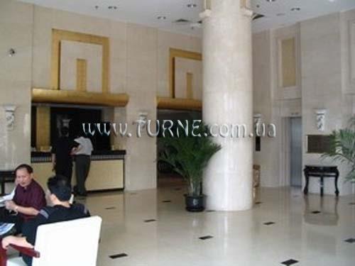 Zdjęcie Piao Ying 3*