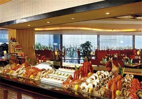 Zdjęcie Pudong Shangri-La 5*