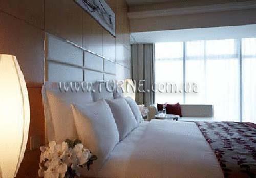 Zdjęcia Pudong Shangri-La 5*