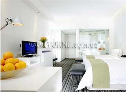 Zdjęcie Radisson Hotel Pudong Century Park 5*