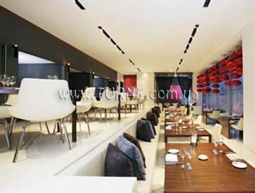 Obraz Radisson Hotel Pudong Century Park 5*