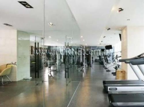 Zdjęcie Radisson Hotel Pudong Century Park 5*