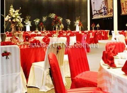 Zdjęcia Radisson Hotel Pudong Century Park 5*