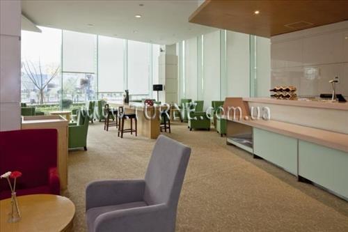 Zdjęcie Holiday Inn Express Zhabei 3*