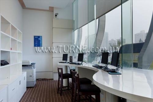 Obraz Holiday Inn Express Zhabei 3*