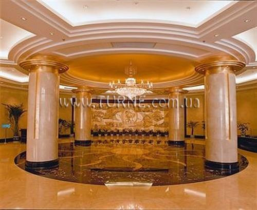 Зображення Golden Jade Sunshine Hotel 3*