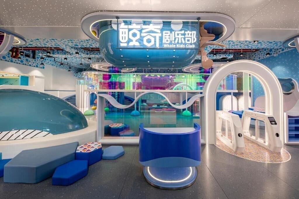 Obraz Crowne Plaza Sanya Yazhou Bay by IHG 5*