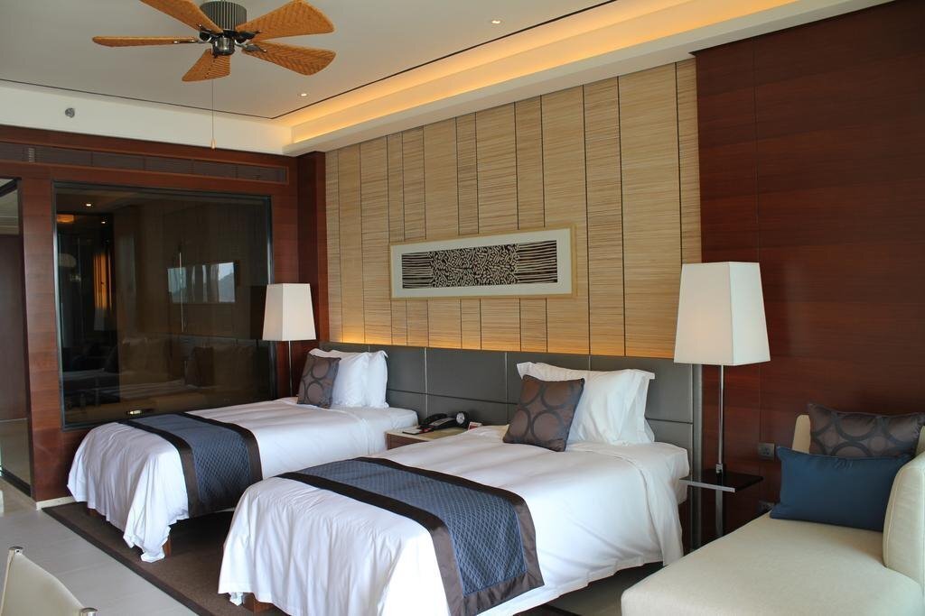 Huayu Resort and Spa Yalong Bay Sanya