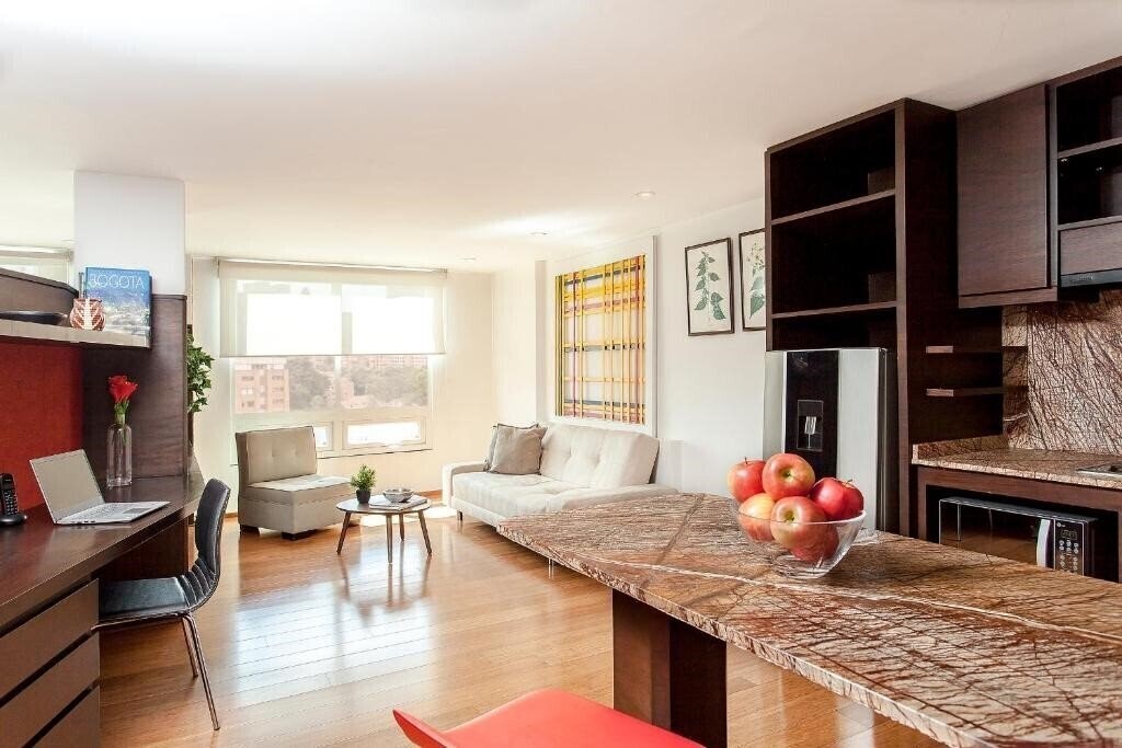 Obraz Nico Apartasuites 4*