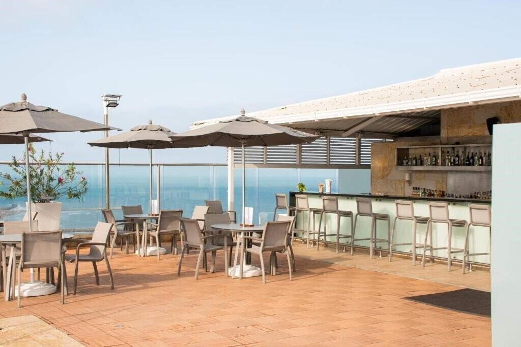 Zdjęcie Capilla Del Mar 4*