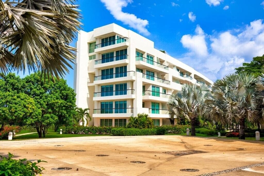 Готель Estelar Playa Manzanillo (ex. Occidental Grand Cartagena) 4*